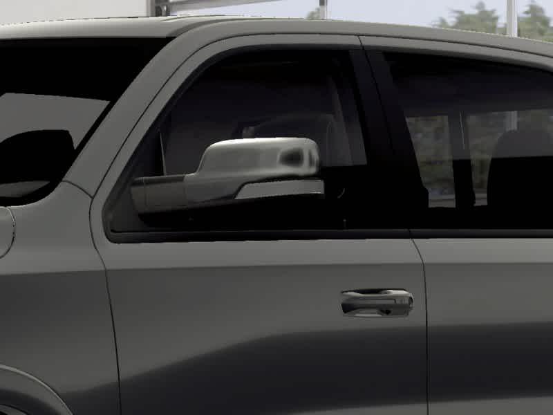 new 2026 Ram 1500 car, priced at $63,317