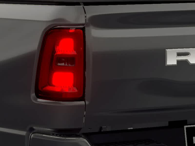 new 2026 Ram 1500 car, priced at $63,317