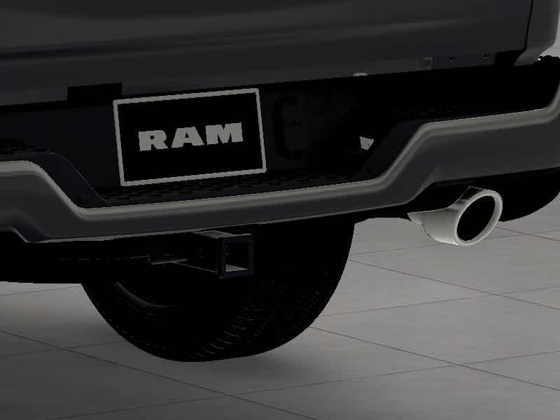 new 2026 Ram 1500 car, priced at $63,317