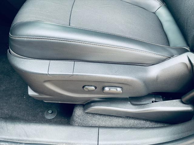 used 2022 Chevrolet Trax car, priced at $17,995