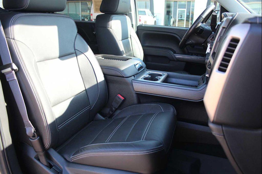 used 2017 GMC Sierra 1500 car, priced at $30,000