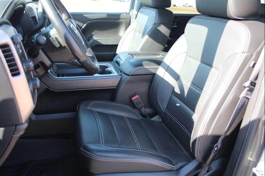 used 2017 GMC Sierra 1500 car, priced at $30,000