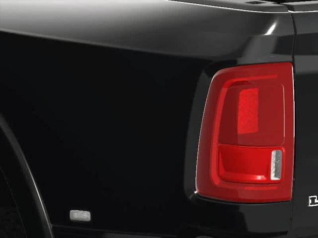 new 2025 Ram 3500 car, priced at $80,810