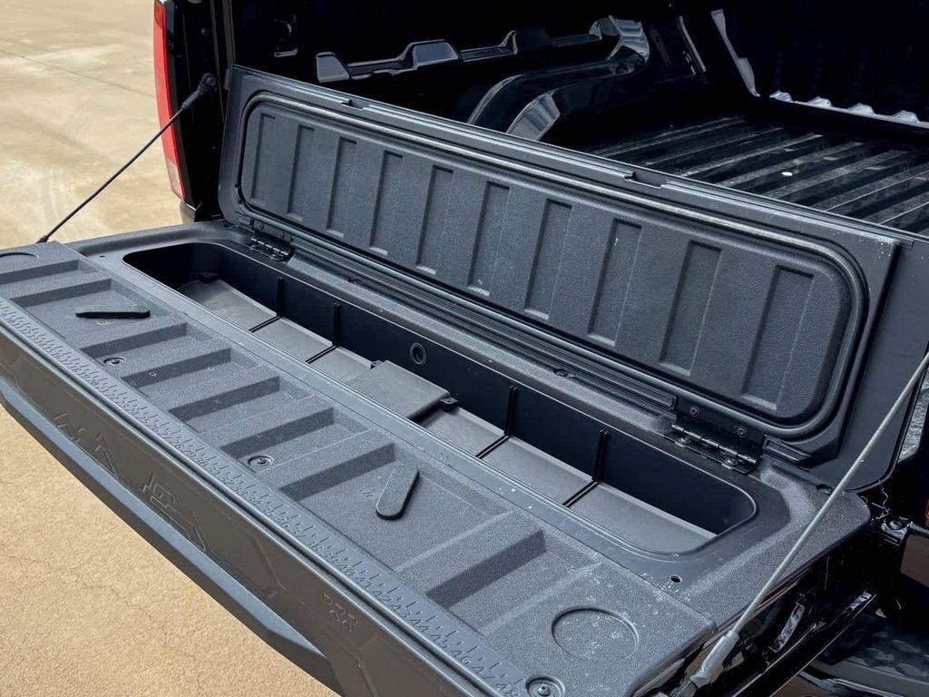 new 2026 Chevrolet Colorado car, priced at $42,859