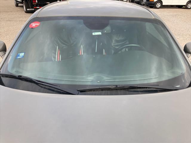 used 2017 Dodge Challenger car, priced at $17,000