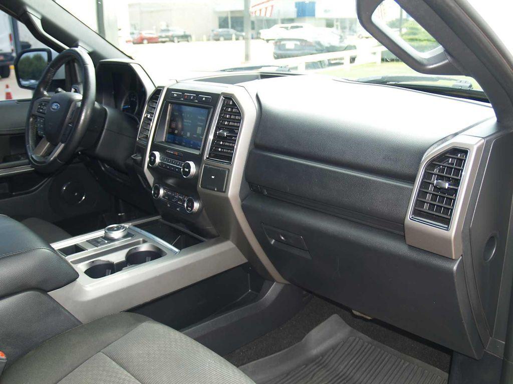 used 2020 Ford Expedition car, priced at $27,000