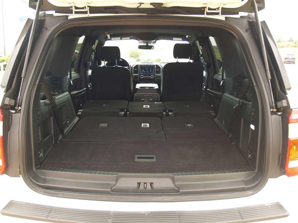 used 2020 Ford Expedition car, priced at $27,000