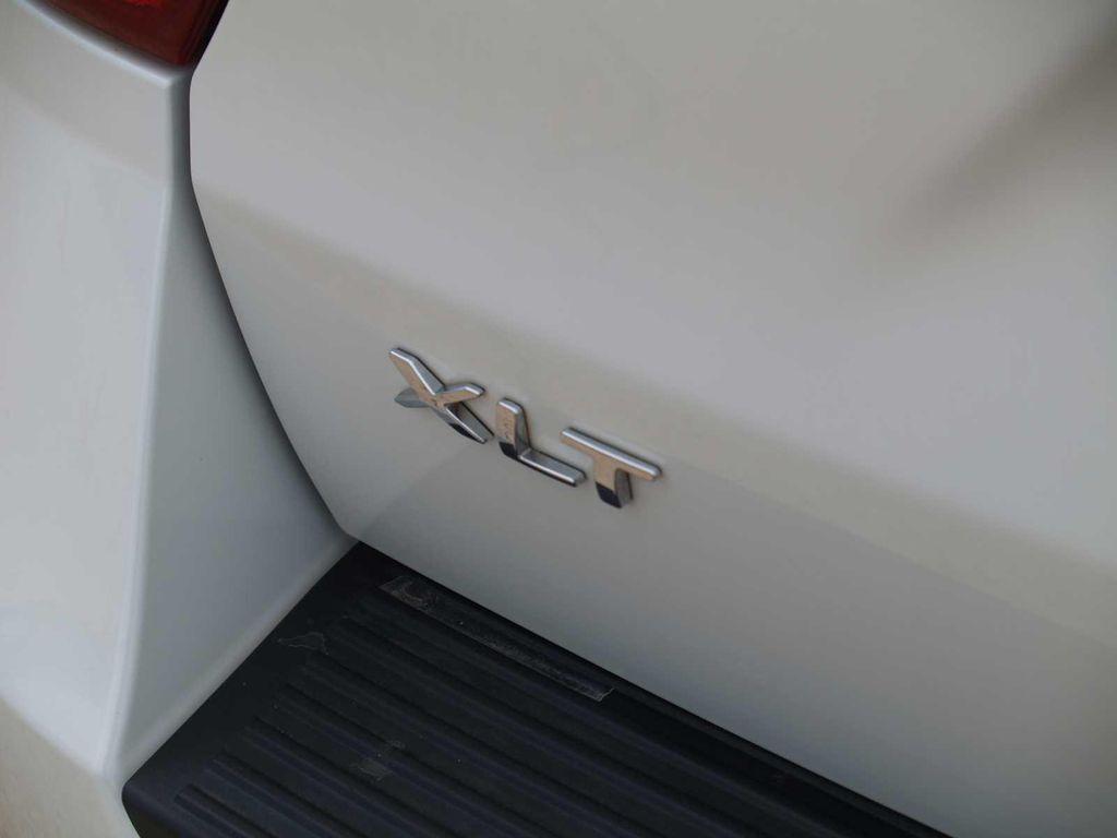 used 2020 Ford Expedition car, priced at $27,000