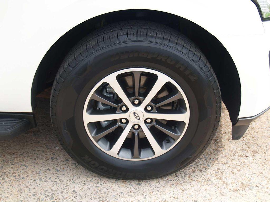 used 2020 Ford Expedition car, priced at $27,000