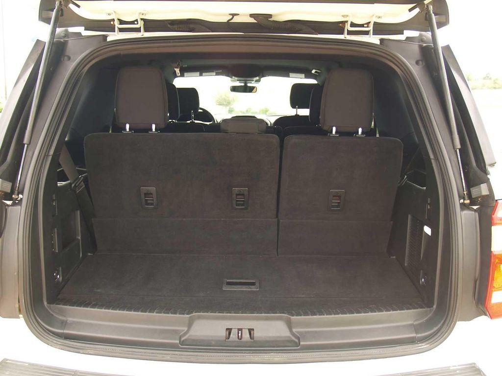used 2020 Ford Expedition car, priced at $27,000
