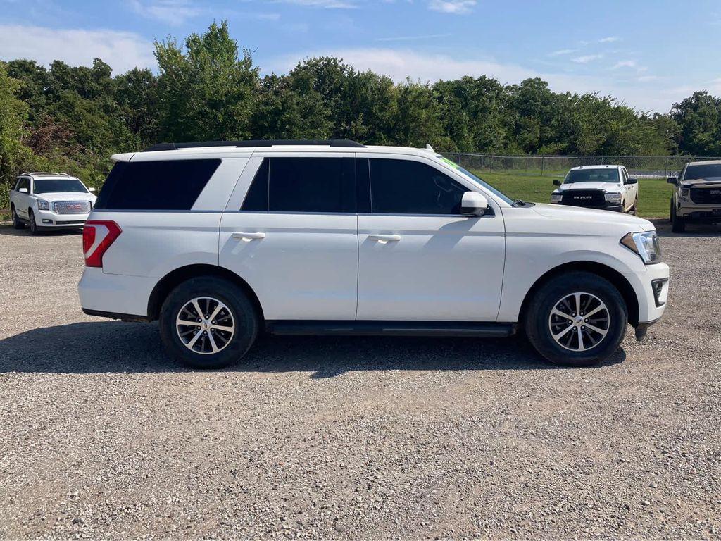 used 2020 Ford Expedition car, priced at $27,500