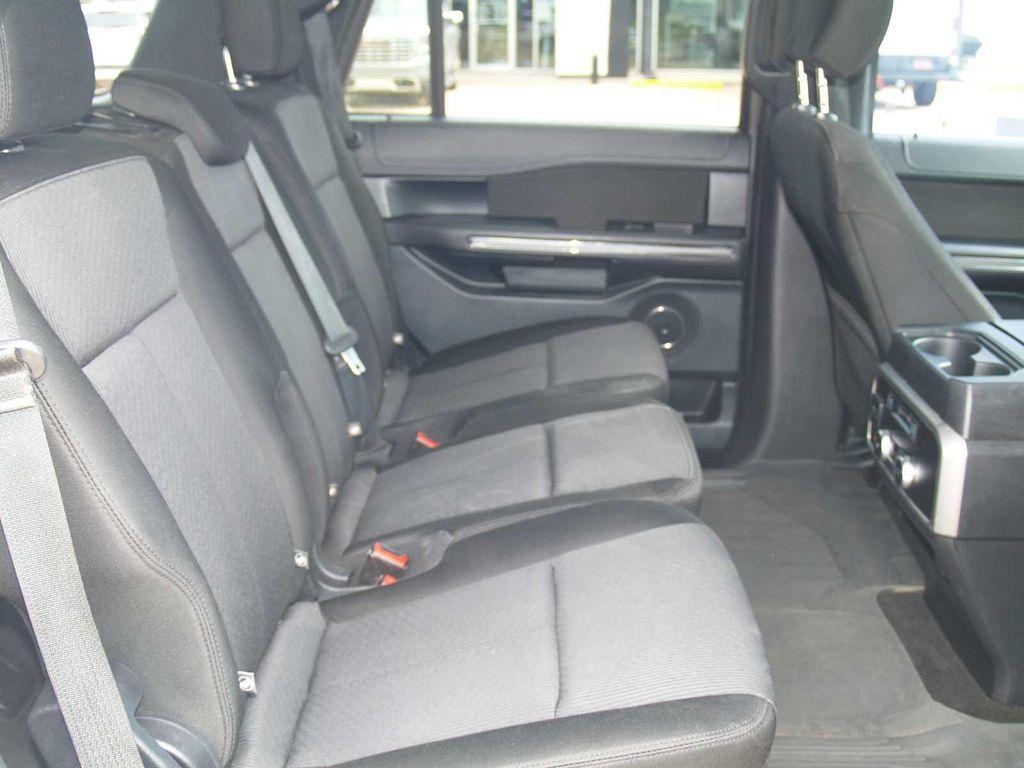 used 2020 Ford Expedition car, priced at $27,000