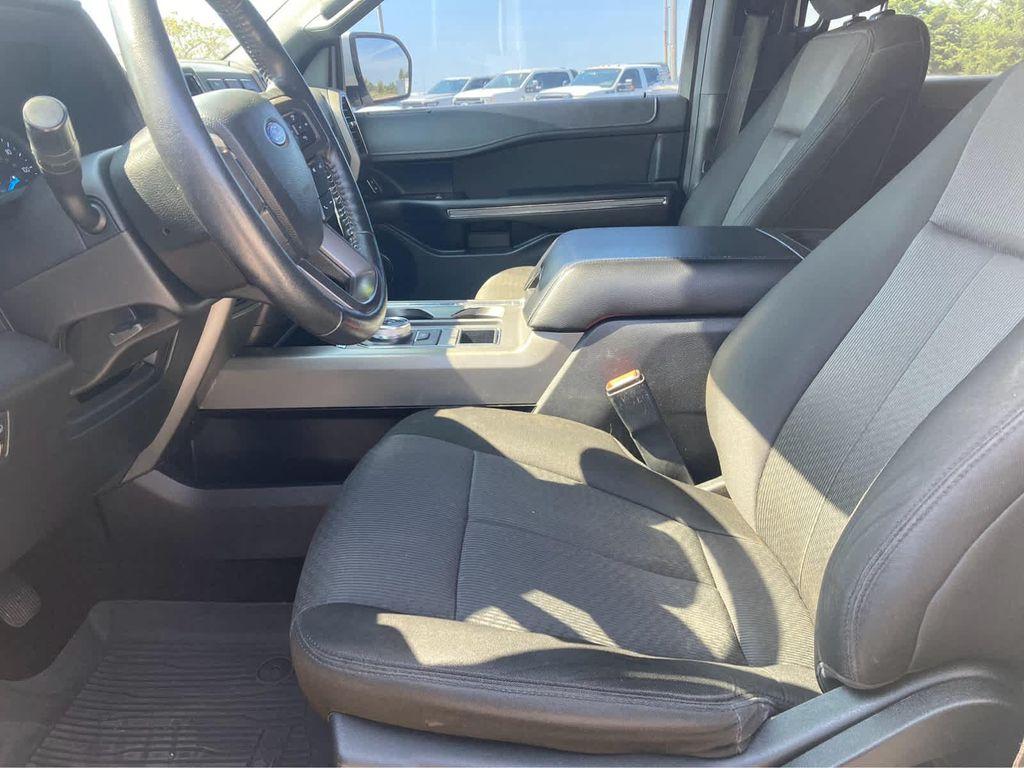 used 2020 Ford Expedition car, priced at $27,500