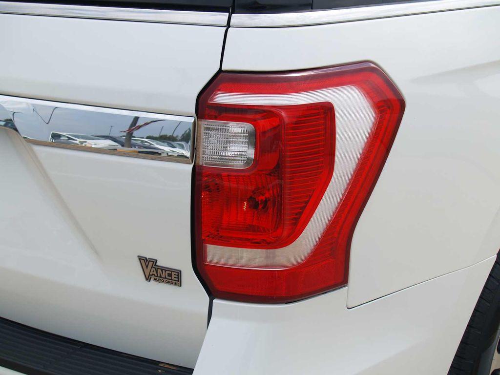 used 2020 Ford Expedition car, priced at $27,000