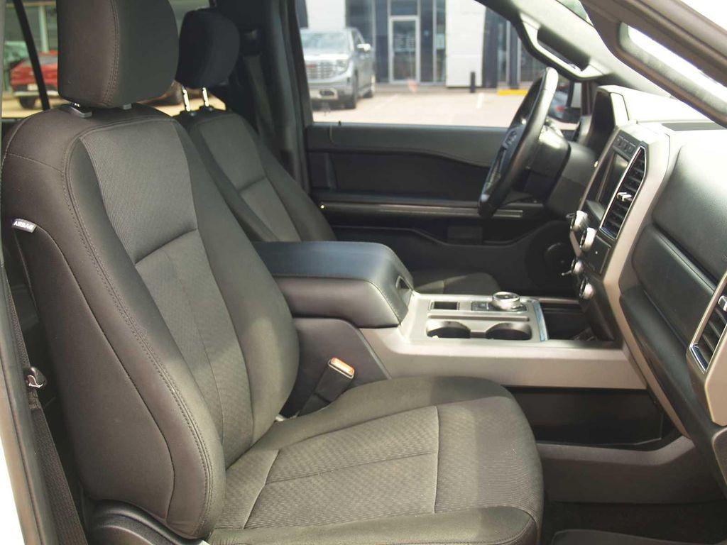used 2020 Ford Expedition car, priced at $27,000