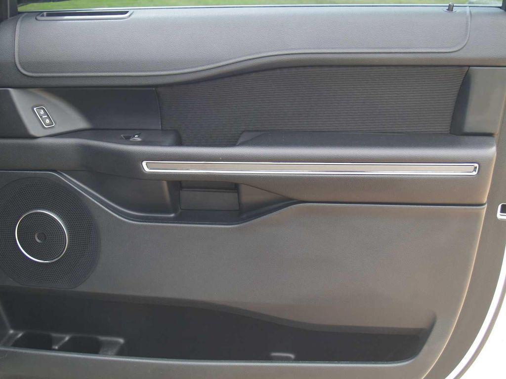 used 2020 Ford Expedition car, priced at $27,000