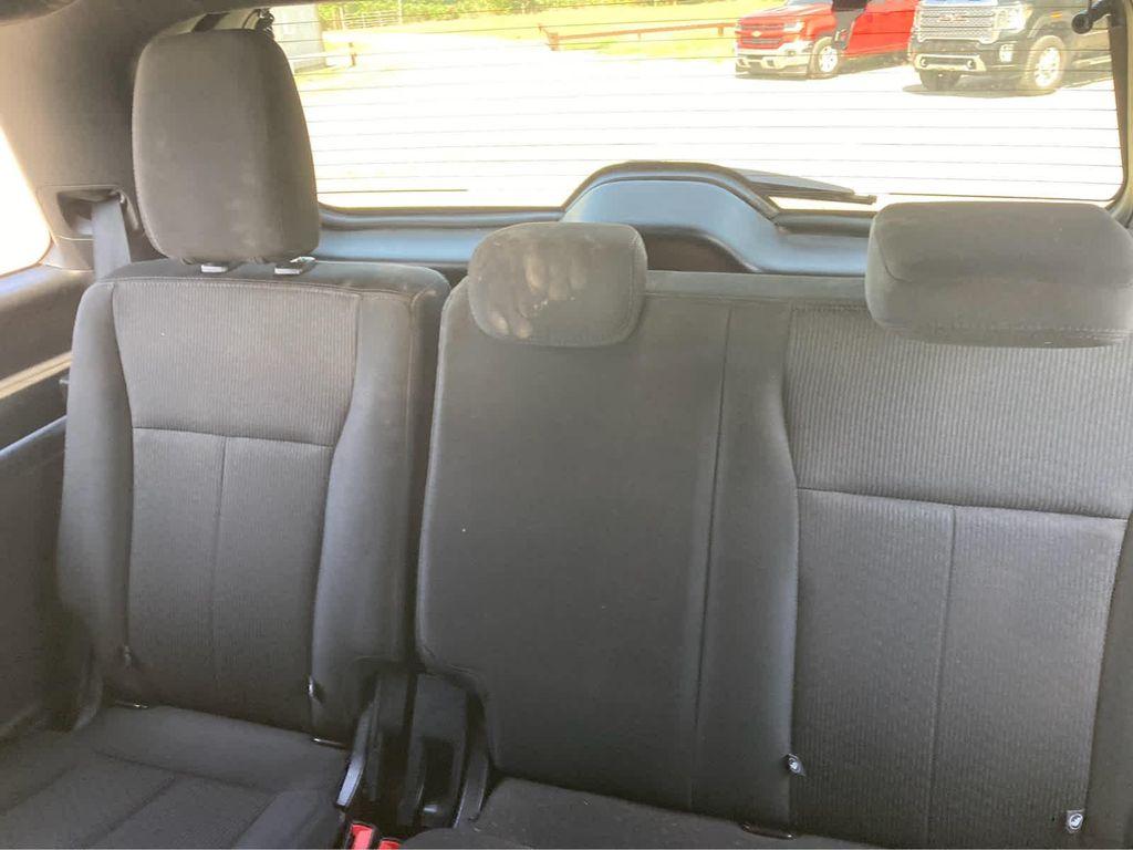 used 2020 Ford Expedition car, priced at $27,500