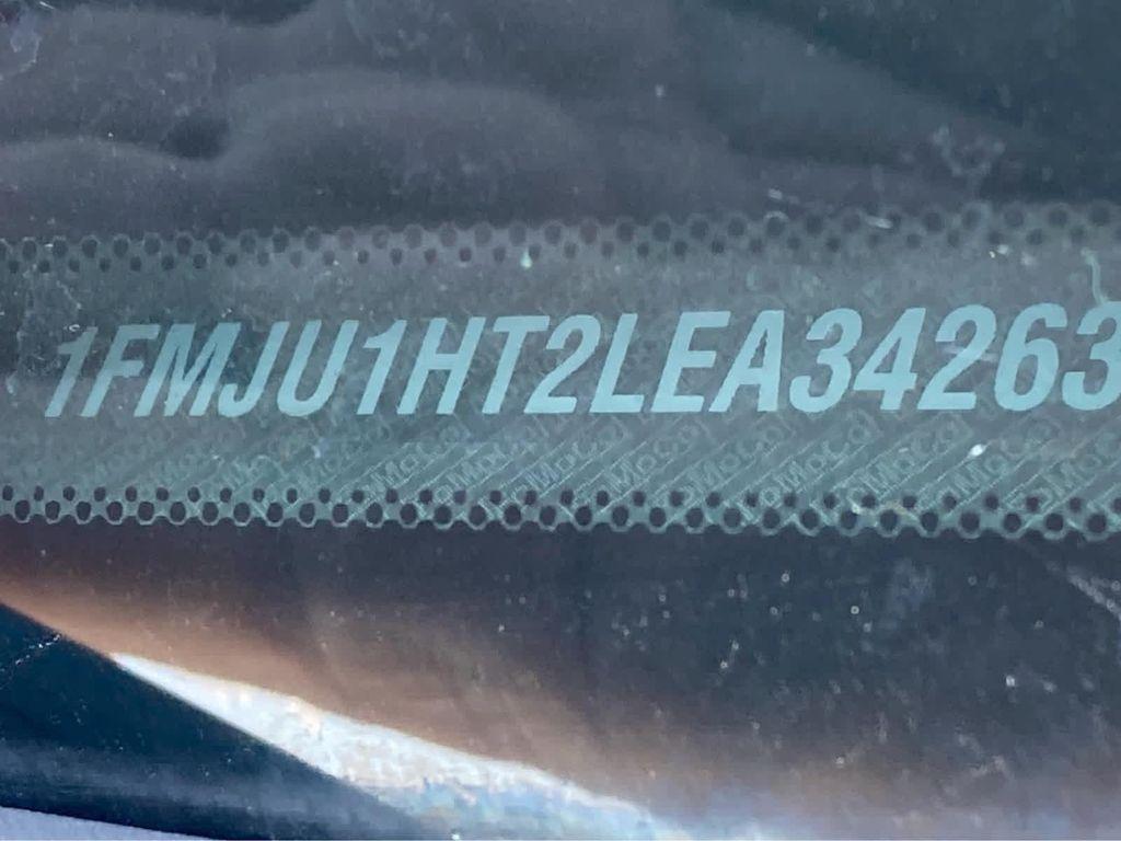 used 2020 Ford Expedition car, priced at $27,500