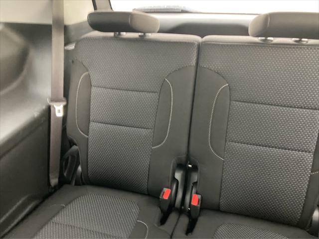 used 2023 GMC Acadia car, priced at $33,778