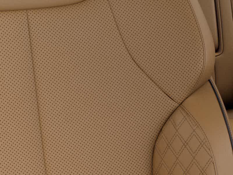 new 2025 Jeep Grand Cherokee car, priced at $67,830