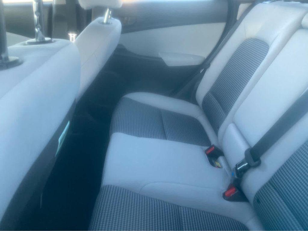 used 2023 Hyundai Kona car, priced at $20,000