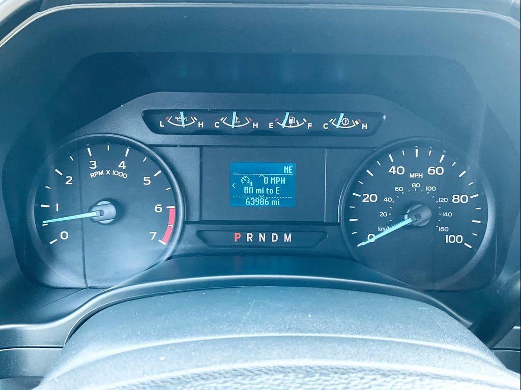 used 2022 Ford F-350 car, priced at $32,750