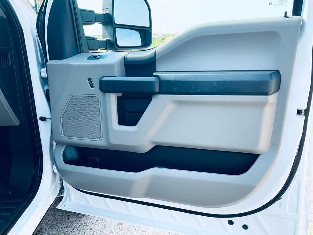used 2022 Ford F-350 car, priced at $32,750