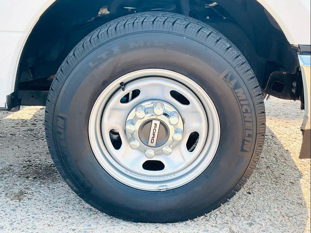 used 2022 Ford F-350 car, priced at $32,750