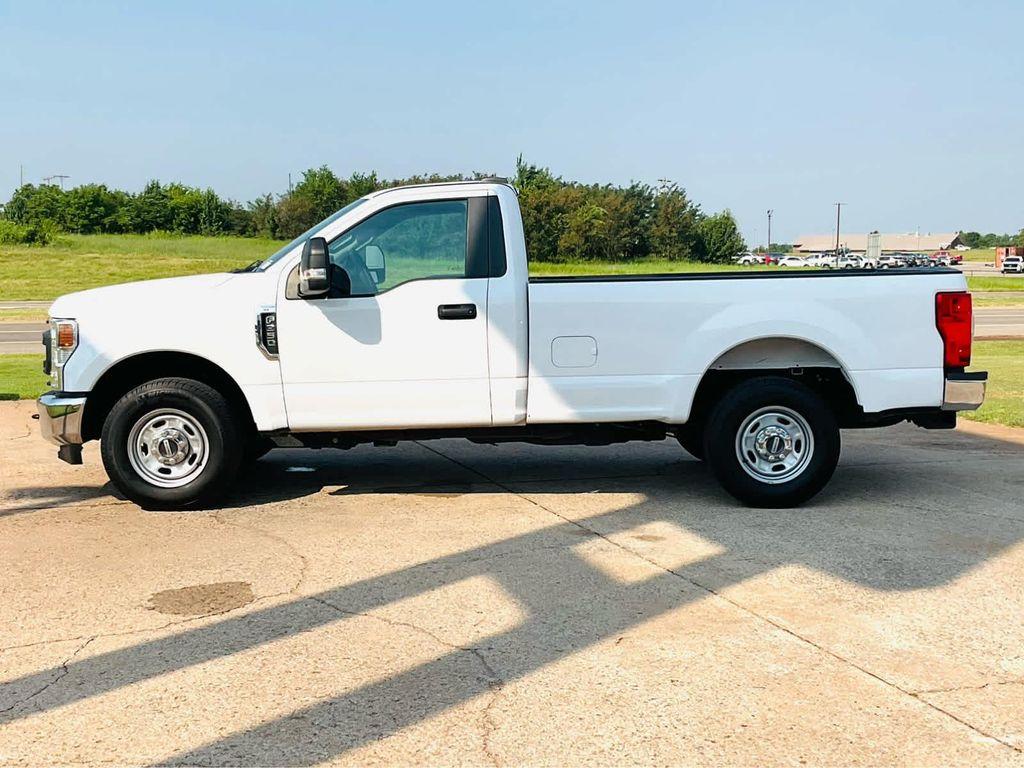 used 2022 Ford F-350 car, priced at $32,750