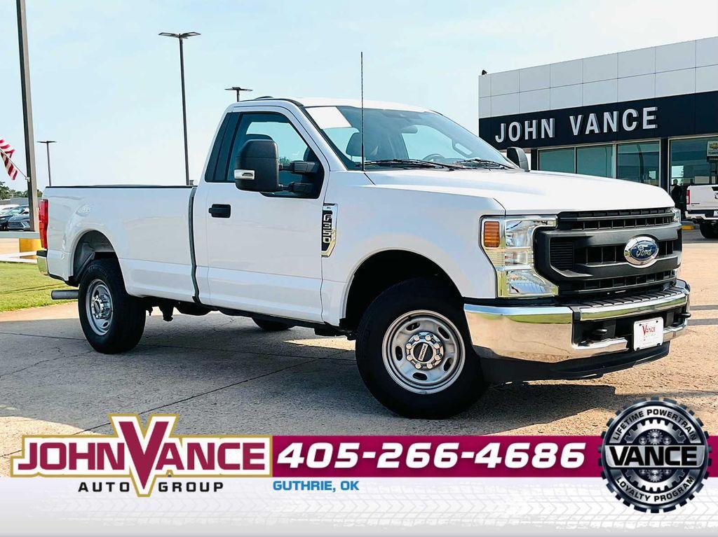 used 2022 Ford F-350 car, priced at $32,750