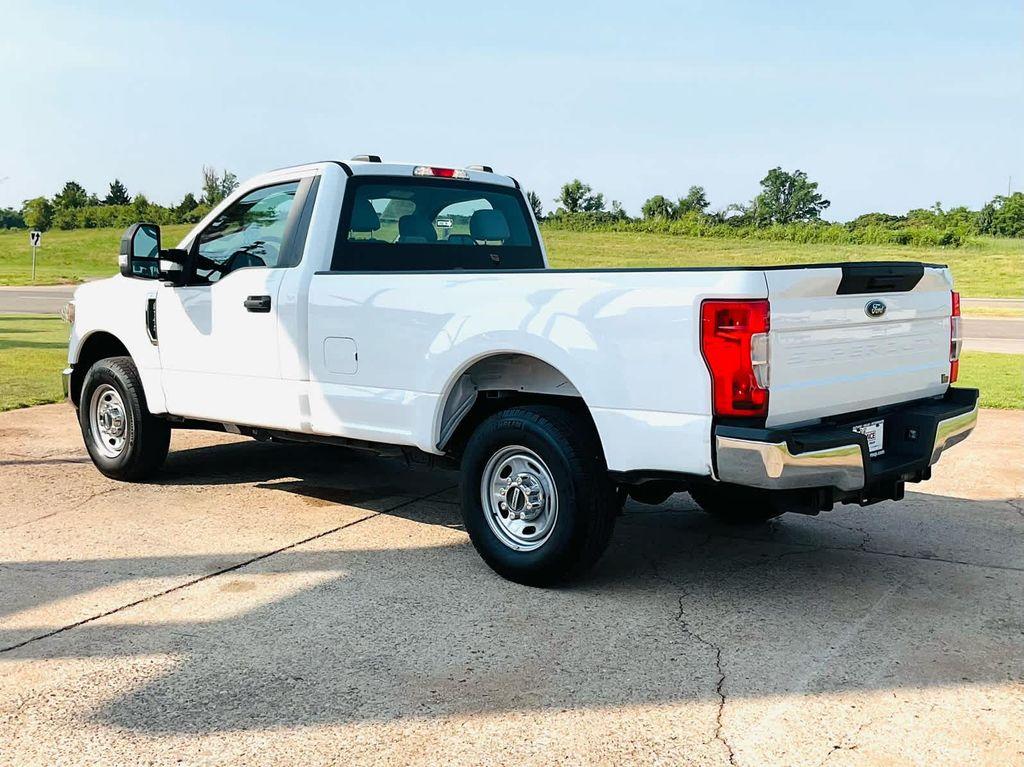 used 2022 Ford F-350 car, priced at $32,750