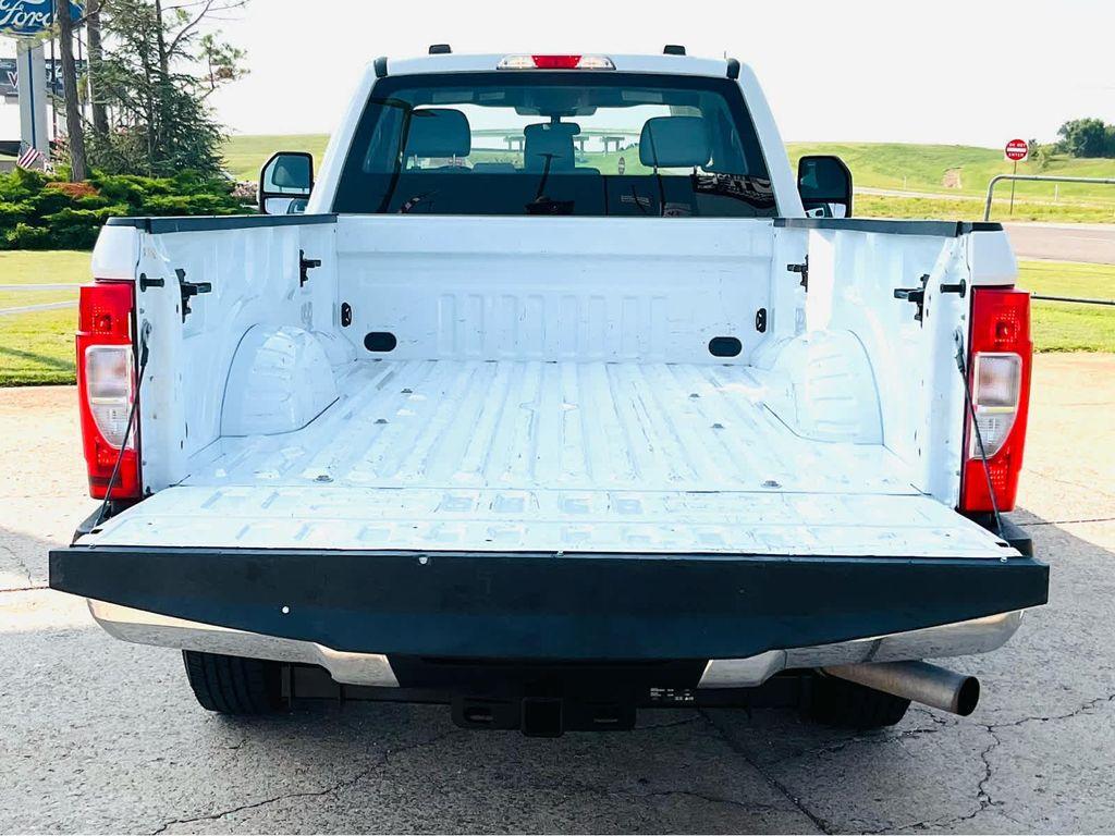 used 2022 Ford F-350 car, priced at $32,750