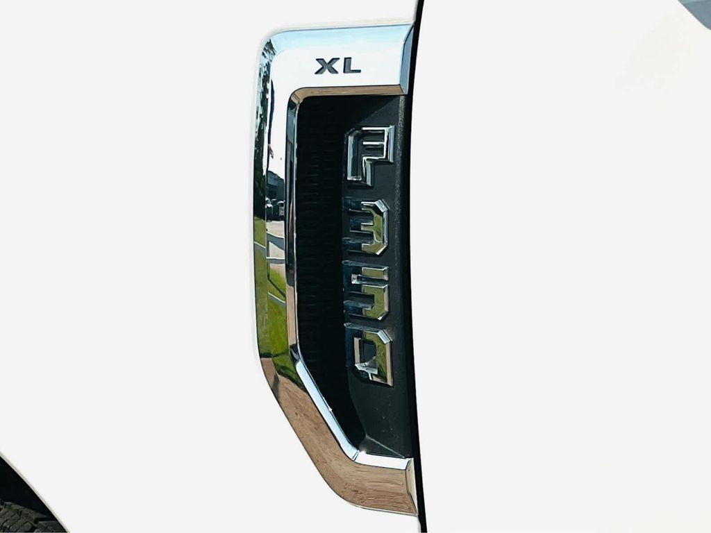 used 2022 Ford F-350 car, priced at $32,750