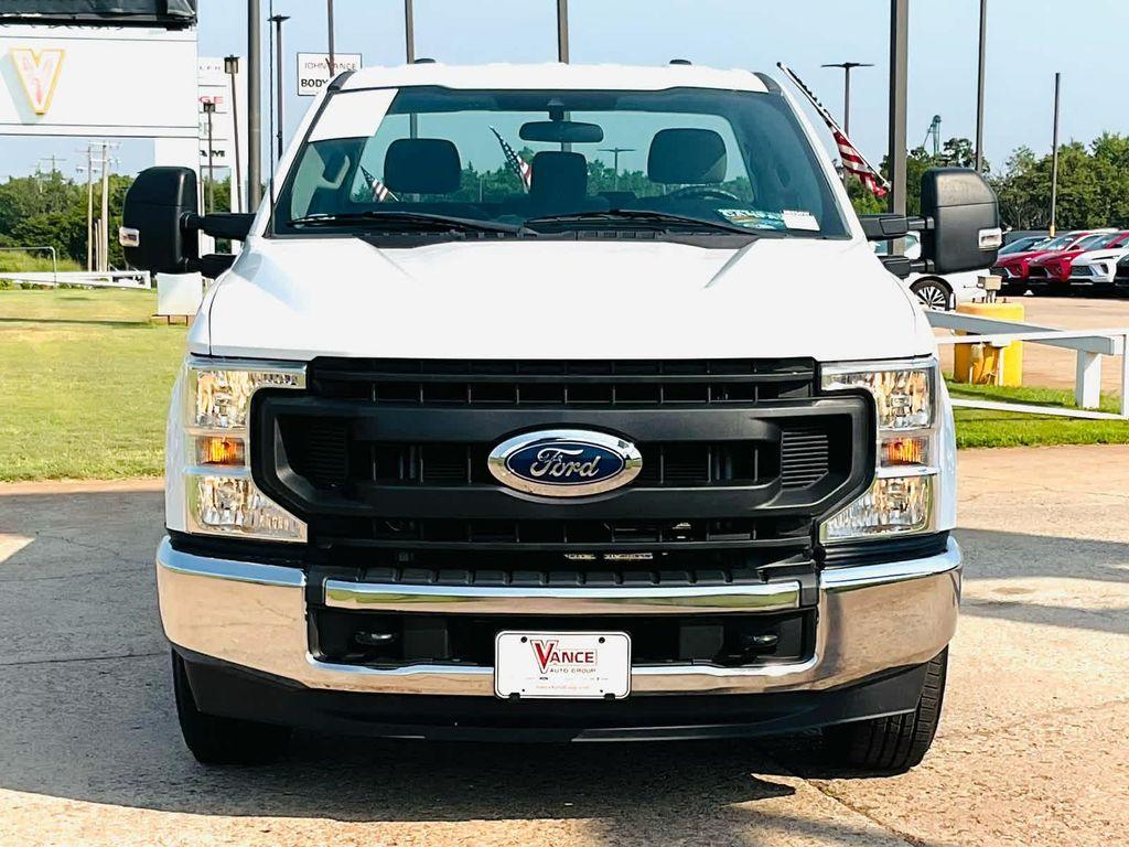 used 2022 Ford F-350 car, priced at $32,750