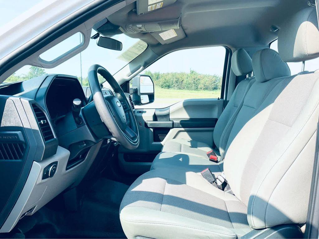 used 2022 Ford F-350 car, priced at $32,750