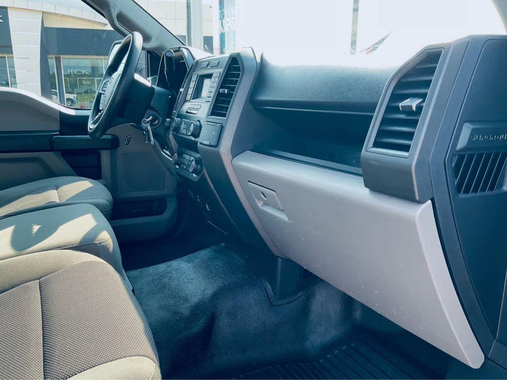 used 2022 Ford F-350 car, priced at $32,750