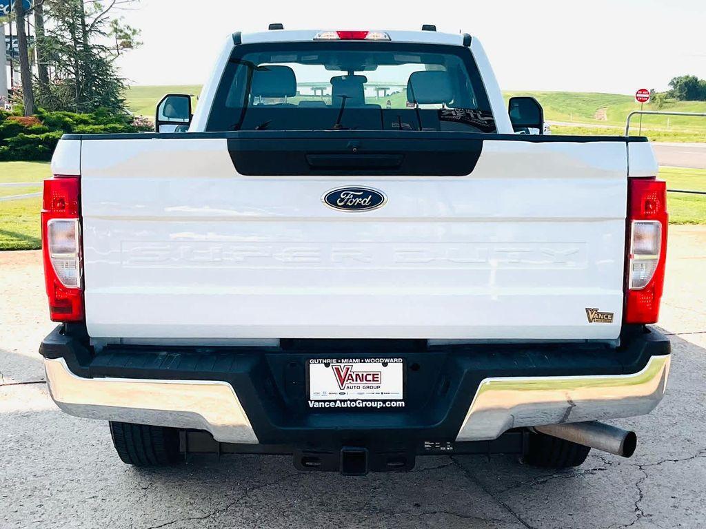 used 2022 Ford F-350 car, priced at $32,750