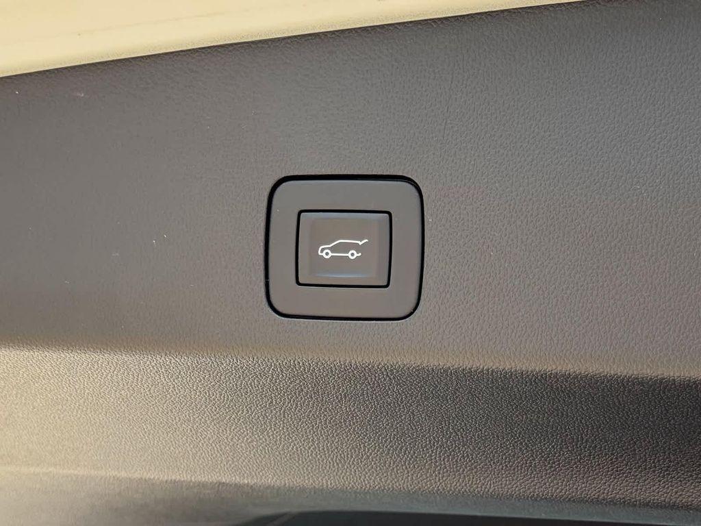 used 2024 Buick Encore GX car, priced at $27,500