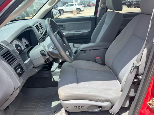 used 2006 Dodge Dakota car, priced at $11,578