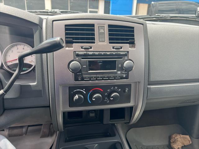 used 2006 Dodge Dakota car, priced at $11,578