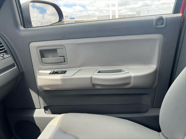 used 2006 Dodge Dakota car, priced at $11,578