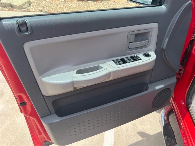 used 2006 Dodge Dakota car, priced at $11,578