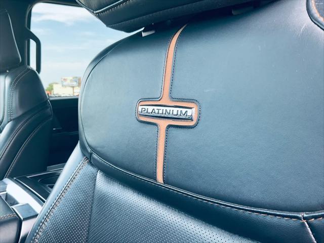 used 2021 Ford F-150 car, priced at $43,850
