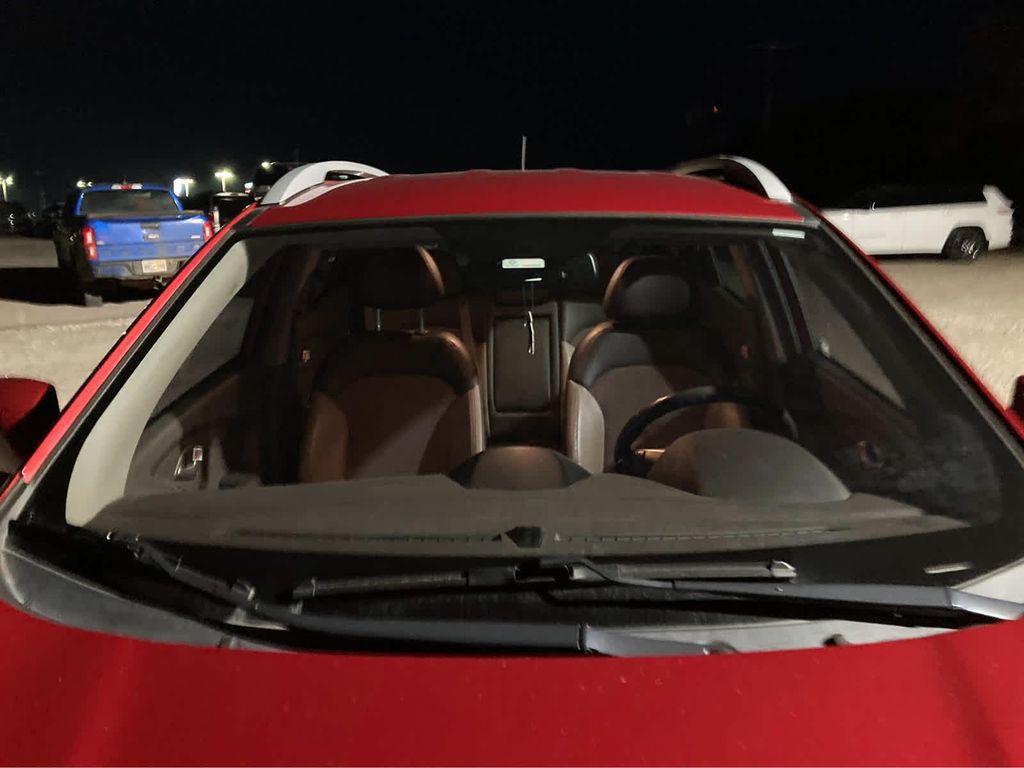 used 2011 Hyundai Tucson car, priced at $8,995