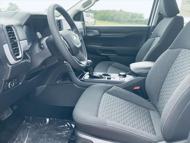used 2024 Ford Ranger car, priced at $35,450