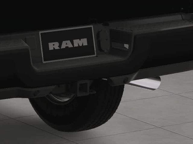 new 2025 Ram 2500 car, priced at $56,485