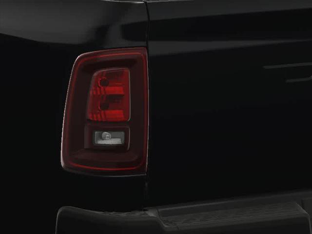 new 2025 Ram 2500 car, priced at $56,485