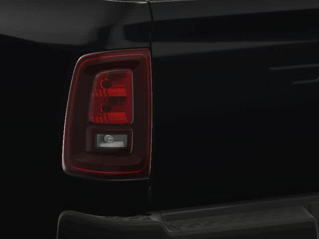 new 2025 Ram 2500 car, priced at $56,485