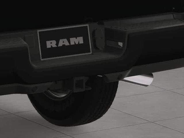 new 2025 Ram 2500 car, priced at $56,485