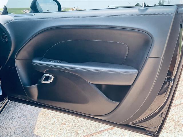 used 2020 Dodge Challenger car, priced at $47,000